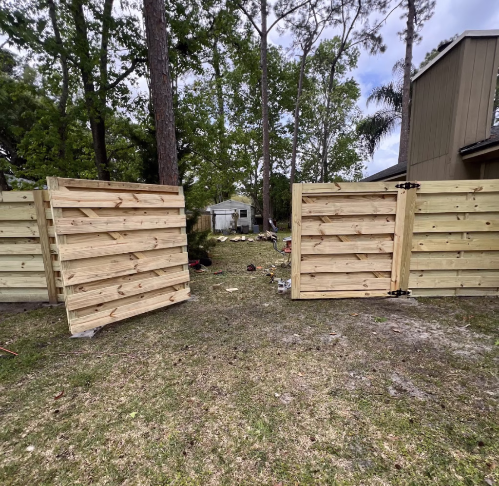 Contact Tommy Cantrell Gates USA